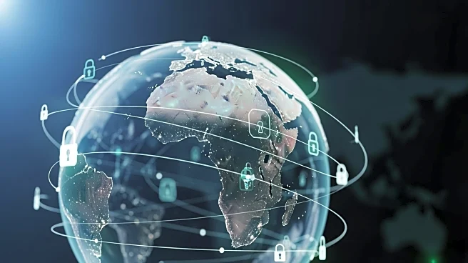 Financial Secrecy in Africa: A Growing Concern for Global Finance