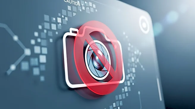 Social Media Platform X Restricts Grok Image Tool After Deepfake Controversy