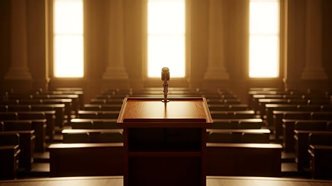 Governor Newsom Criticizes President Trump in Final State of the State Address