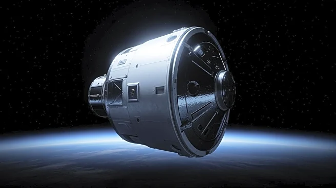 NASA Returns Crew-11 Astronauts Early from ISS Due to Medical Concerns