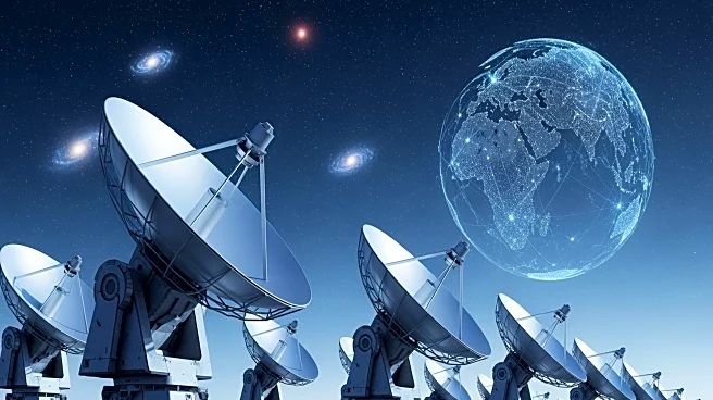 ESA Plans Major Space Initiatives Amidst U.S. Collaboration Challenges