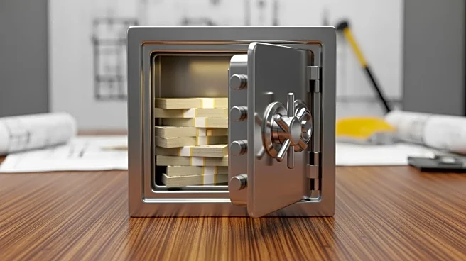 Jersey to Return $9.5 Million in Corrupt Funds to Nigeria for Infrastructure Project