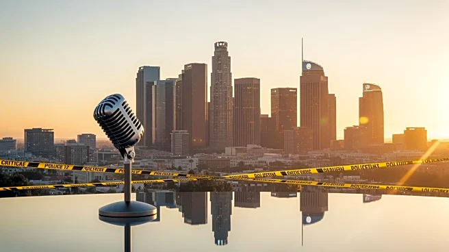 Celebrity Support Boosts Spencer Pratt's Los Angeles Mayoral Campaign