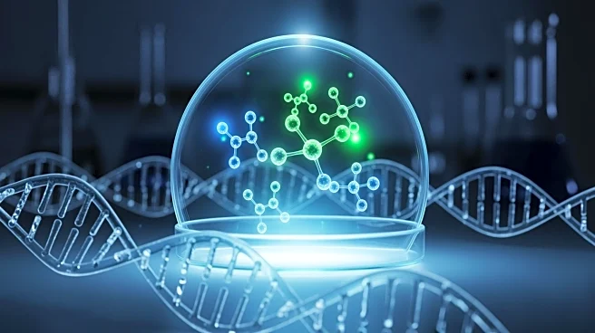 Study Shows Enhanced Gene Expression in Mice with Co-Delivery of PD-1 Ligands