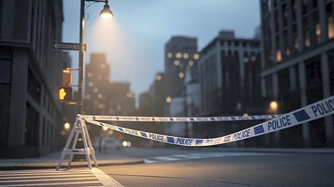 Portland Mayor Urges ICE to Halt Operations After Shooting Incident