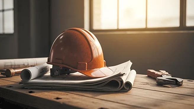 Texas Congresswoman Advocates for Legal Status of Migrant Construction Workers Amid Industry Challenges