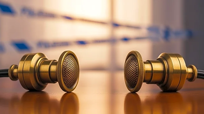 New Initiative in Israel Promotes Listening as a Tool for Conflict Resolution