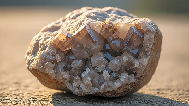 New Earth Resources Initiates Exploration for Rare Earth Elements in Quebec