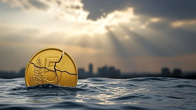 President Trump Promises Economic Revival in Venezuela Amidst Hyperinflation Crisis