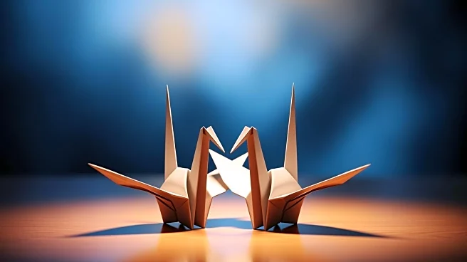 Japanese Parliamentary Delegation Visits Israel to Strengthen Bilateral Ties