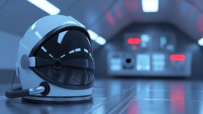 NASA Cancels Spacewalk and Plans Early Return of Crew Due to Medical Issue