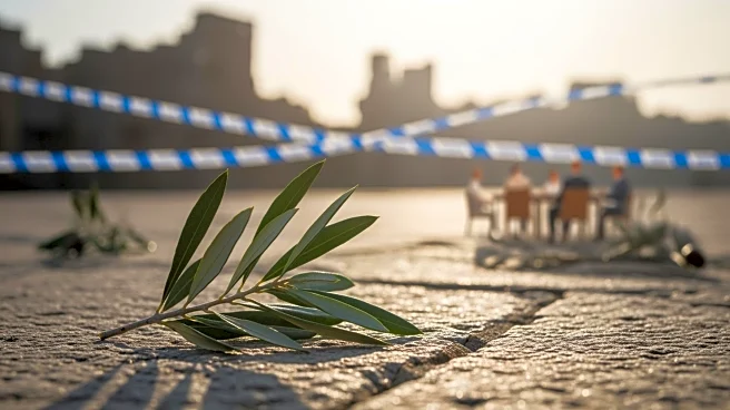 Syria Declares Ceasefire in Aleppo Amid Clashes with Kurdish Fighters, Displacing Thousands