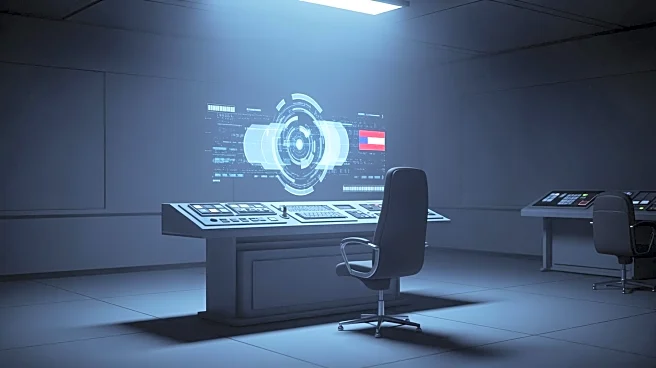 CIA's Ambiguous Stance on 3I/ATLAS Sparks Speculation of Potential Threat