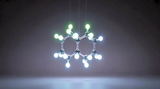 GRIN Therapeutics Initiates Global Phase 3 Trial for Radiprodil in GRIN-Related Neurodevelopmental Disorder