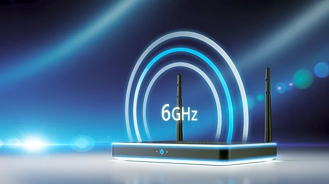 FCC Approves High-Power 6 GHz Wi-Fi for Enhanced Connectivity