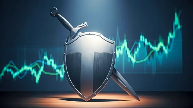 President Trump Proposes $1.5 Trillion Defense Budget, Impacting Markets and Fiscal Policy