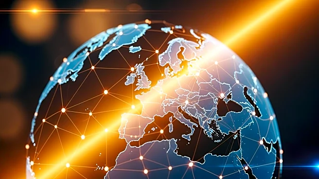 Europe's Event-Driven Tourism Sector Sees 7% Growth in 2025, Led by Belgium