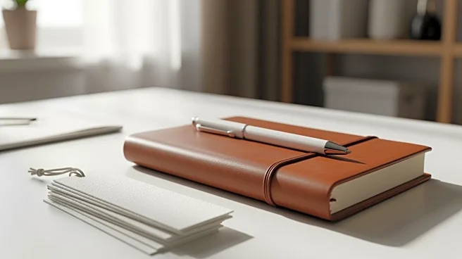 Mike Rogers Shares Emergency Bookmark Checklist