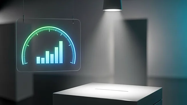 President Trump's Approval Rating Sees Uptick Among Young Men, Indicating Potential Midterm Impact