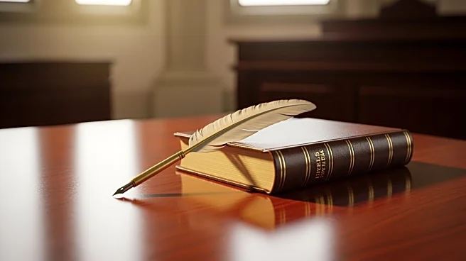 Senate Advances Resolution to Limit President Trump's Military Actions in Venezuela