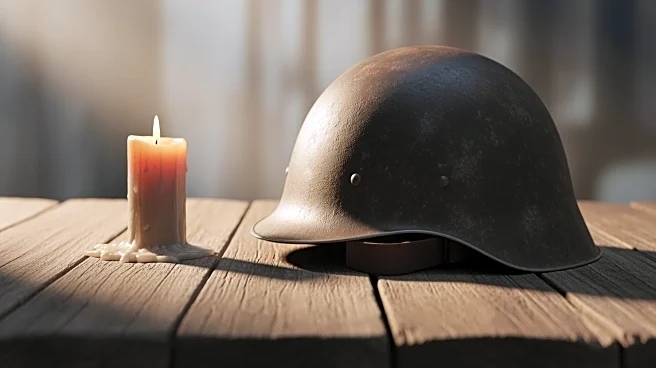 WWII Veteran Questions the Worth of Wartime Sacrifice in Modern Society