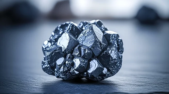 China's Rare Earth Export Ban Threatens Japan Amid Diplomatic Tensions