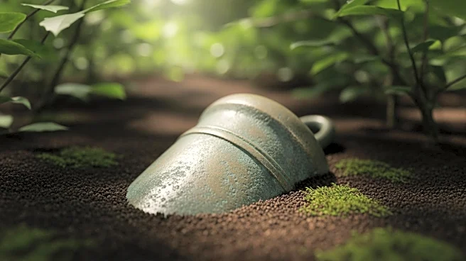 Family Discovers 3,000-Year-Old Bronze Age Treasure in East Sussex