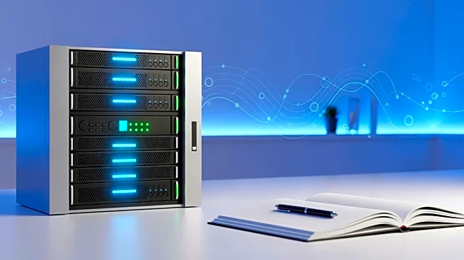 Northern Virginia's Data Center Industry Invests in Community and Workforce Development