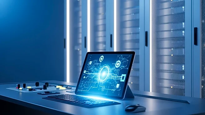 Utilities Face Talent Shortage as Data Centers Compete for Skilled Workers