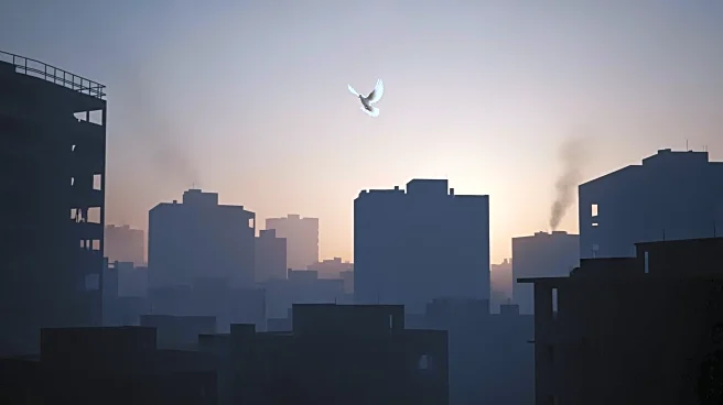 Syrian Defense Ministry Declares Ceasefire in Aleppo Amid Clashes with Kurdish Forces