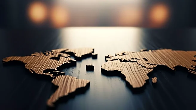 Somalia Protests Israel's Recognition of Somaliland Amid Sovereignty Concerns