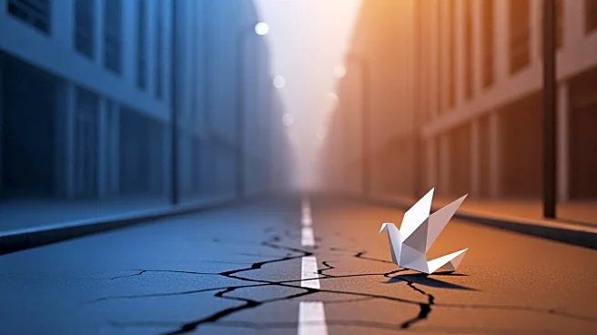 Syria Declares Ceasefire After Clashes with Kurdish Forces in Aleppo