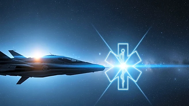 NASA Decides Early Return for Crew-11 Astronauts Due to Medical Concerns