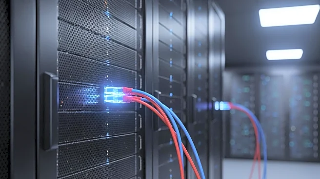 Trump Administration Withdraws U.S. from Key International Cybersecurity Organizations