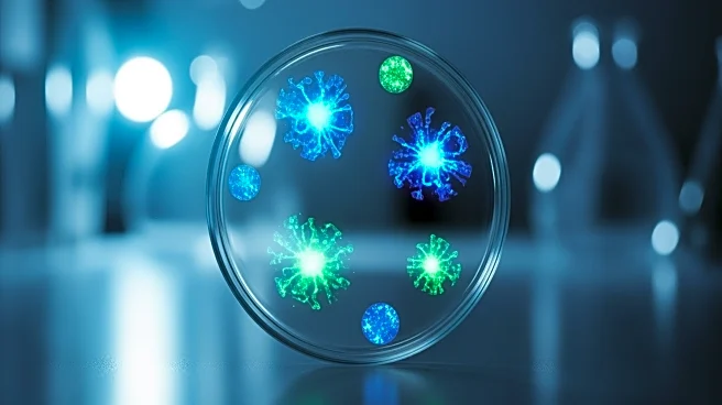 SU2C and Cancer Research UK Launch Clinical Trial for Early Gastric Cancer Detection