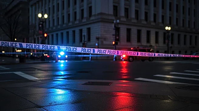 Federal Authorities Block State Investigation in Fatal ICE Shooting in Minneapolis