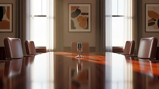 President Trump to Meet Venezuelan Opposition Leader María Corina Machado Amid Political Uncertainty