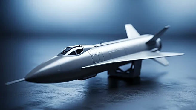 Russia's Use of Oreshnik Missile in Ukraine Strike Raises Global Concerns