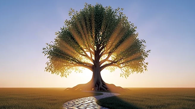 Jewish Community Debates Role of Tikkun Olam Amidst Global Challenges