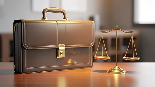 NC Insurance Commissioner Urges President Trump to Deny Pardon for Greg Lindberg Amid Corruption Concerns