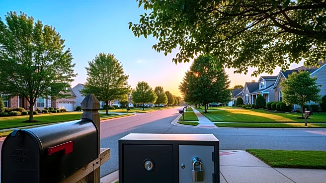 MoneyLion Ranks North Augusta and Grovetown Among Top 50 Cheapest and Safest U.S. Cities