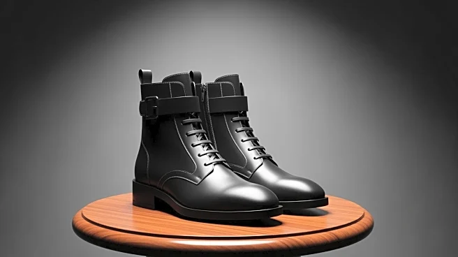 New York City's First Lady Rama Duwaji's Miista Boots Spark Political Debate