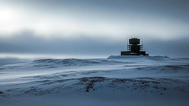 Danish Defense Ministry Orders Troops to Engage Immediately if Greenland is Invaded Amid U.S. Tensions