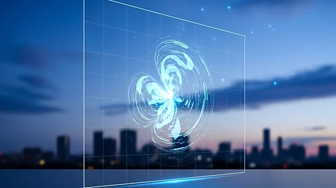 KDKA-TV Provides Evening Weather Forecast for Pittsburgh