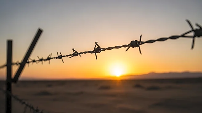 HBO's Border Patrol Documentary Sparks Controversy Over Release Timing