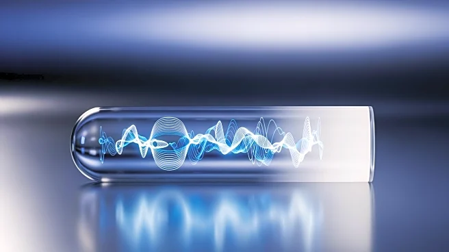 Study Identifies Plasma Proteomic Signatures Linked to Alzheimer's Disease Progression in MCI Patients