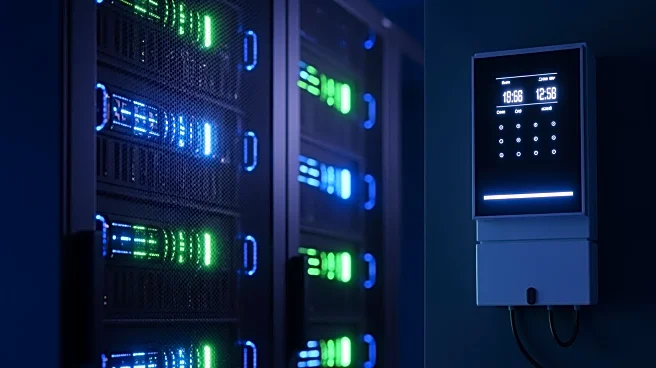 Florida Lawmakers Propose New Regulations for Large Data Centers to Address Energy Concerns