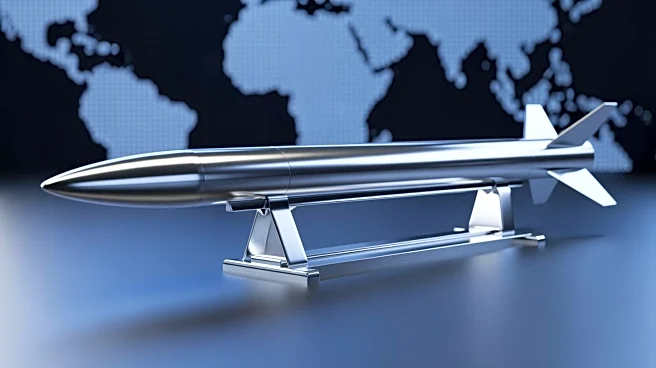 US State Department Approves $45 Million Hellfire Missile Sale to Denmark