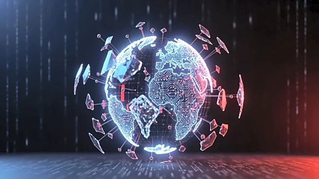 Hacktivism Evolves Amidst Cybercrime and State-Sponsored Attacks