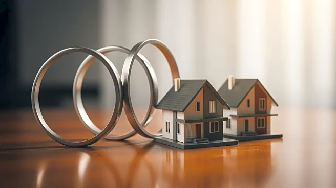 President Trump Proposes Ban on Institutional Investors in Housing to Address Affordability Concerns